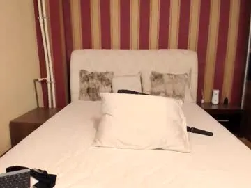 ashleyvonpage from Chaturbate is Freechat