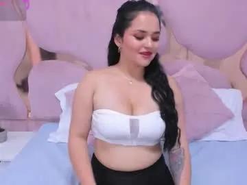ashleyyjoness_ from Chaturbate is Freechat