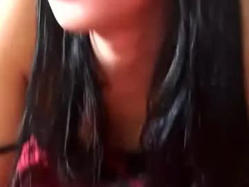 ashly_asian from Chaturbate is Freechat