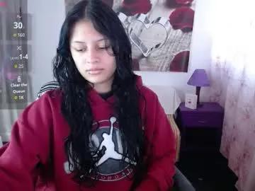 ashly_little2 from Chaturbate is Freechat