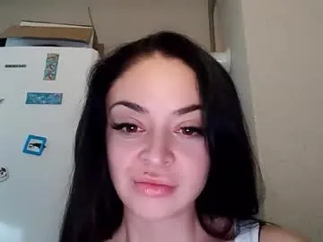 ashlynehush from Chaturbate is Freechat