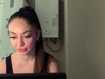 ashlynehush from Chaturbate is Freechat