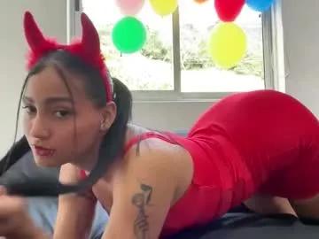 ashlyrouxx from Chaturbate is Freechat