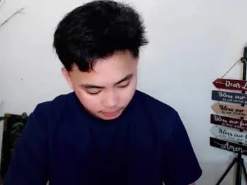 asian_alex21 from Chaturbate is Freechat