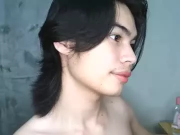 Asian_babyboi from Chaturbate