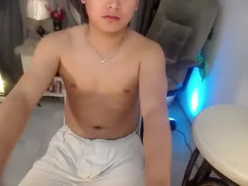 asian_handsomexx from Chaturbate is Freechat
