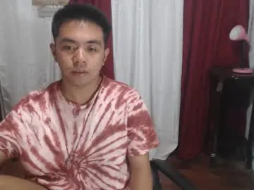 asian_janush from Chaturbate is Freechat