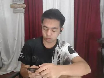 asian_janush from Chaturbate is Freechat