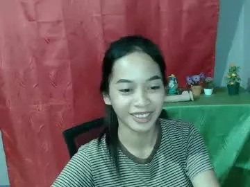 Asian_trish from Chaturbate