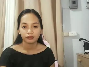 Asian_trish from Chaturbate