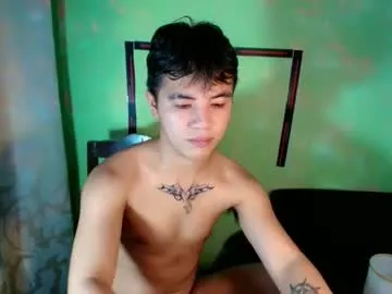 asiancarl_bigcock from Chaturbate is Freechat