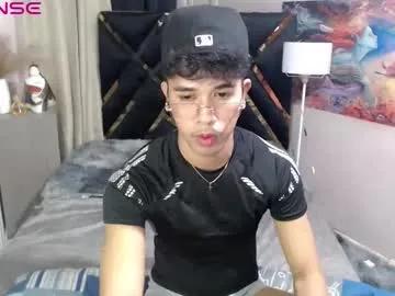 asiancum_peter from Chaturbate is Freechat