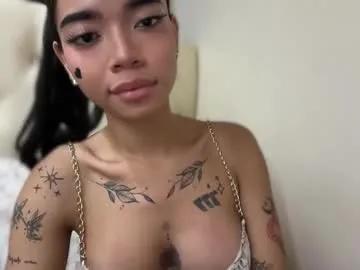 asianfuckella from Chaturbate