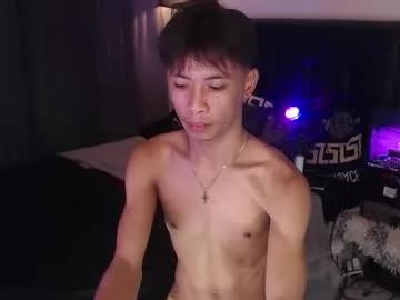 asianfuckertwink from Chaturbate is Freechat