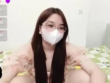 asianniky from Chaturbate is Freechat