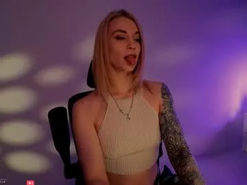 ask_alexa from Chaturbate is Freechat