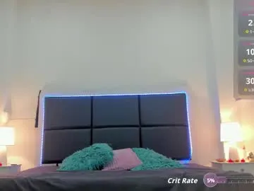 Aslhyn_gomez from Chaturbate