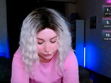 astrea_sensual from Chaturbate is Freechat