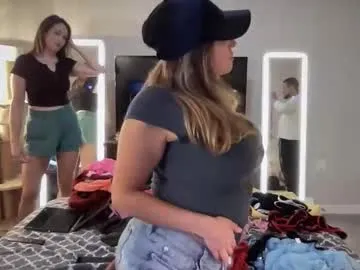 astro_n_tatiana from Chaturbate is Freechat