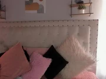 atenea_klett_ from Chaturbate is Freechat