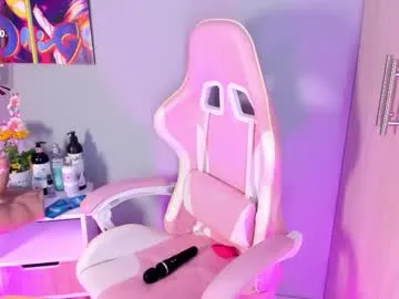 athenea__fox from Chaturbate is Freechat