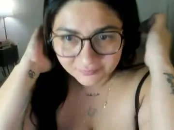 aurablack_ from Chaturbate is Freechat