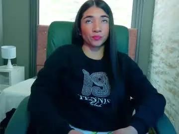 aurora_jones1 from Chaturbate is Freechat