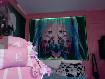 aurora_radiance from Chaturbate is Freechat