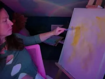 auroraborealis__ from Chaturbate is Freechat