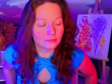 auroraborealis__ from Chaturbate is Freechat