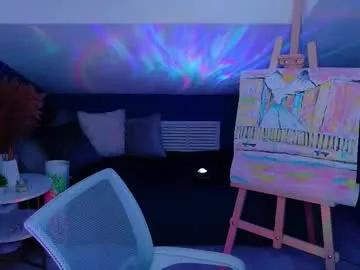 auroraborealis__ from Chaturbate is Freechat