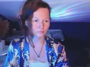 auroraborealis__ from Chaturbate is Freechat