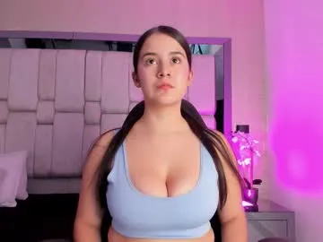 auroraflowers from Chaturbate is Freechat
