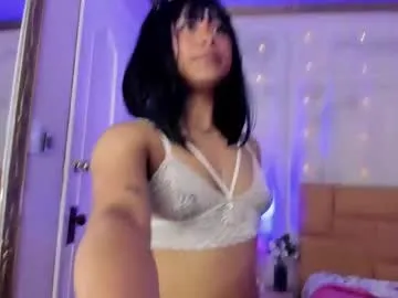 auroramontclair from Chaturbate is Freechat