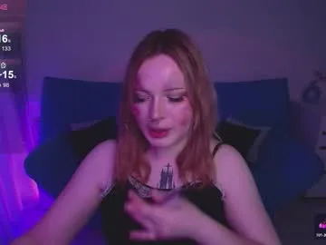 auroramour from Chaturbate is Freechat