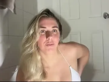 aussielulu from Chaturbate is Freechat