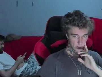 austen_milker from Chaturbate is Freechat