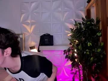austin_rouse from Chaturbate is Freechat