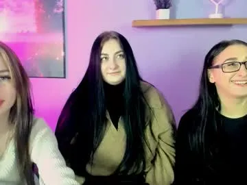 ava_crystal_ from Chaturbate is Freechat