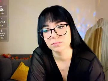 avelyne_ from Chaturbate is Freechat