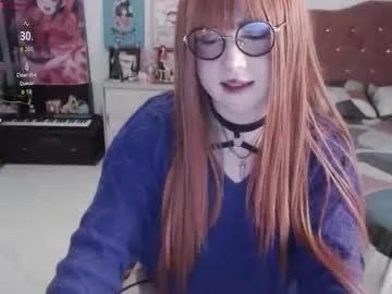 avril2809 from Chaturbate is Freechat