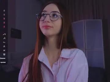 avrillemell from Chaturbate is Freechat
