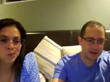awesome_couple_hell from Chaturbate is Freechat