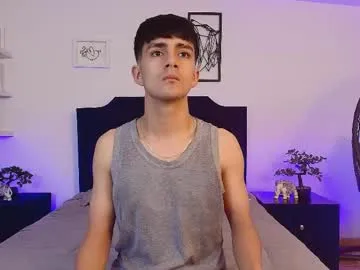 axel_draven from Chaturbate is Freechat