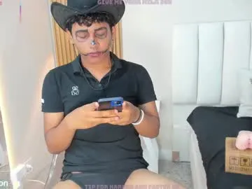 axel_ps from Chaturbate is Freechat