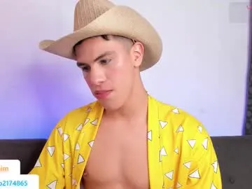 axel_sliim from Chaturbate is Freechat