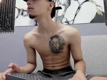 axel_williams2 from Chaturbate is Freechat
