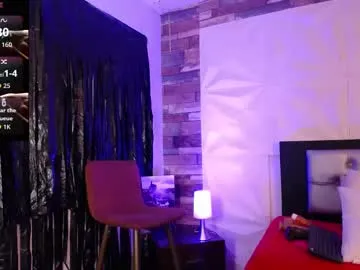 azaahara_ from Chaturbate is Freechat