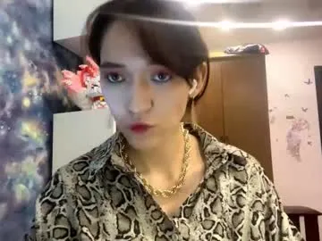 azaleegansen from Chaturbate is Freechat