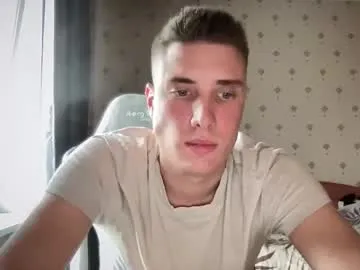 Azazelmax from Chaturbate